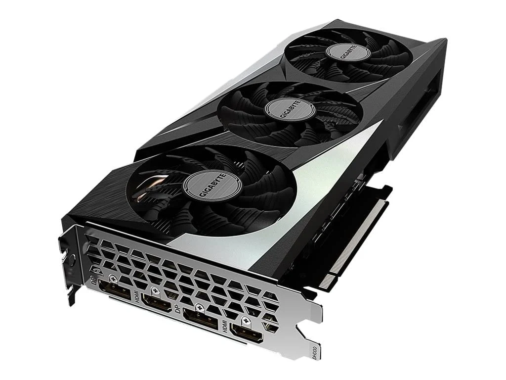 VGA Gigabyte RTX 3050 Gaming OC 8GB - GDDR6 - NEW