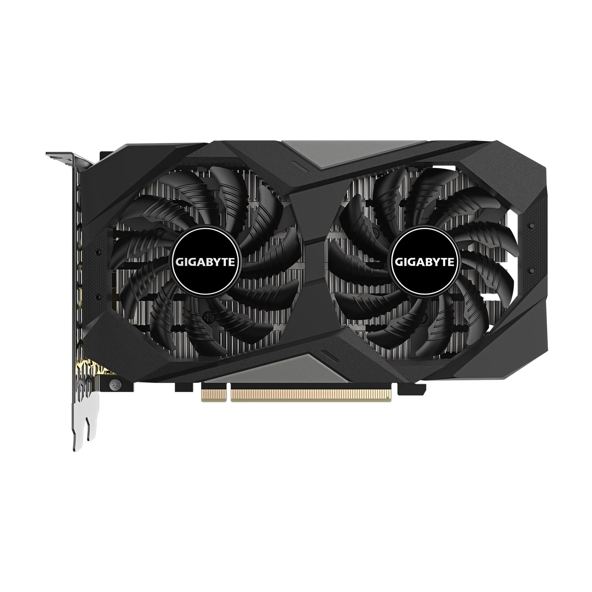 VGA Gigabyte RTX 3050 Windforce V2 6GB - GDDR6 - NEW