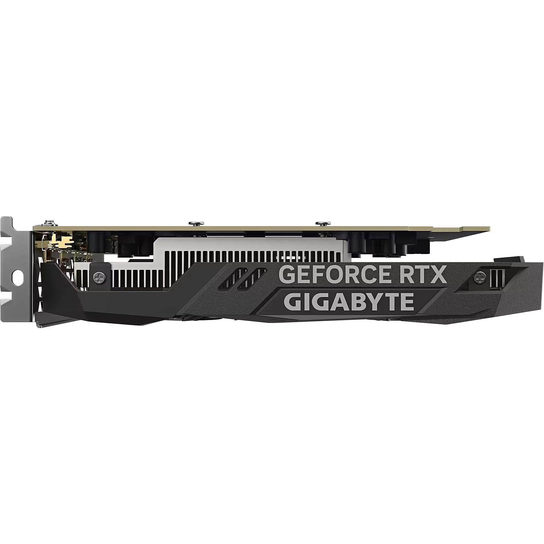 VGA Gigabyte RTX 3050 Windforce V2 6GB - GDDR6 - NEW