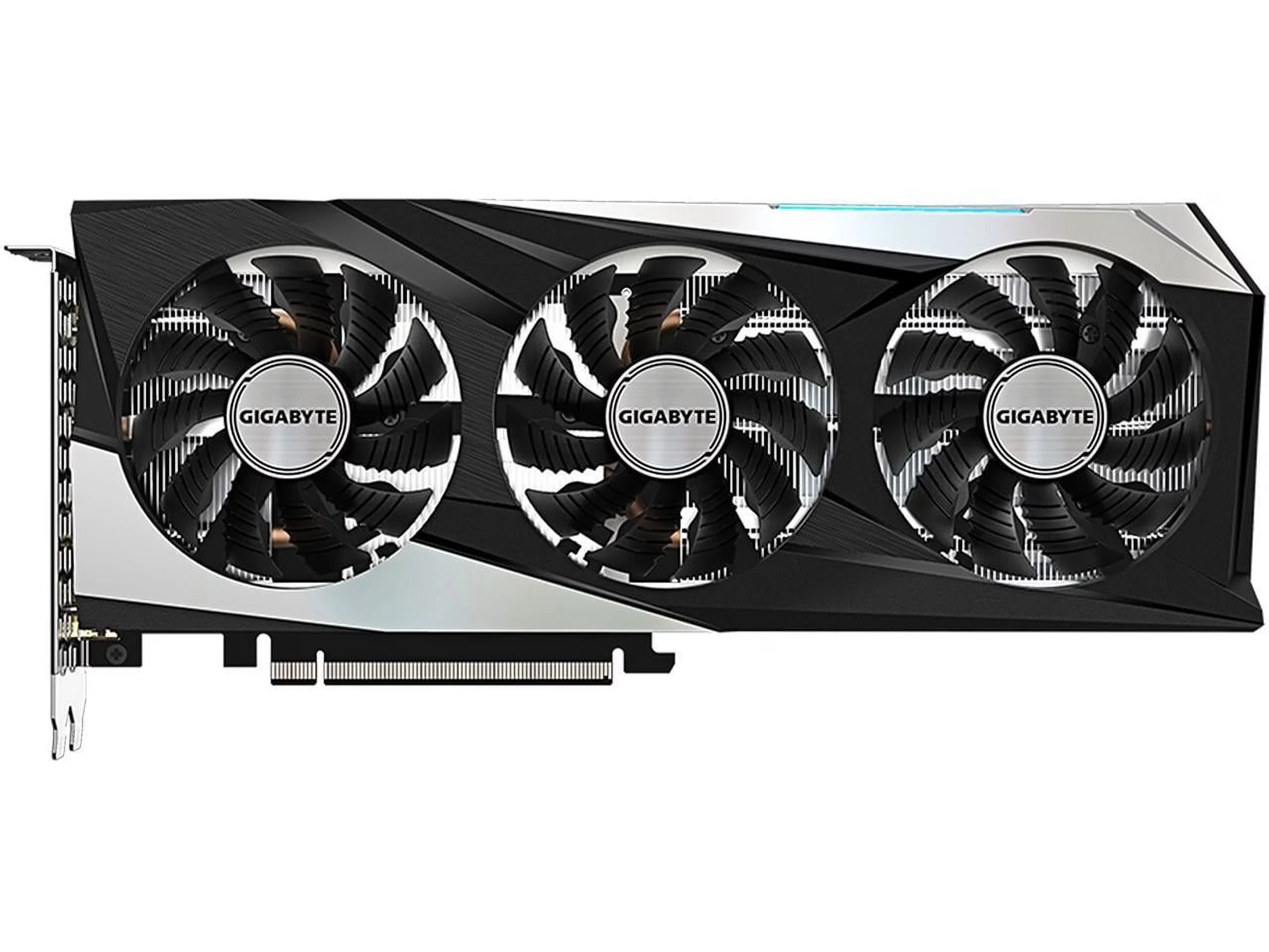 VGA Gigabyte RTX 3060 Gaming 12GB - GDDR6 - NEW