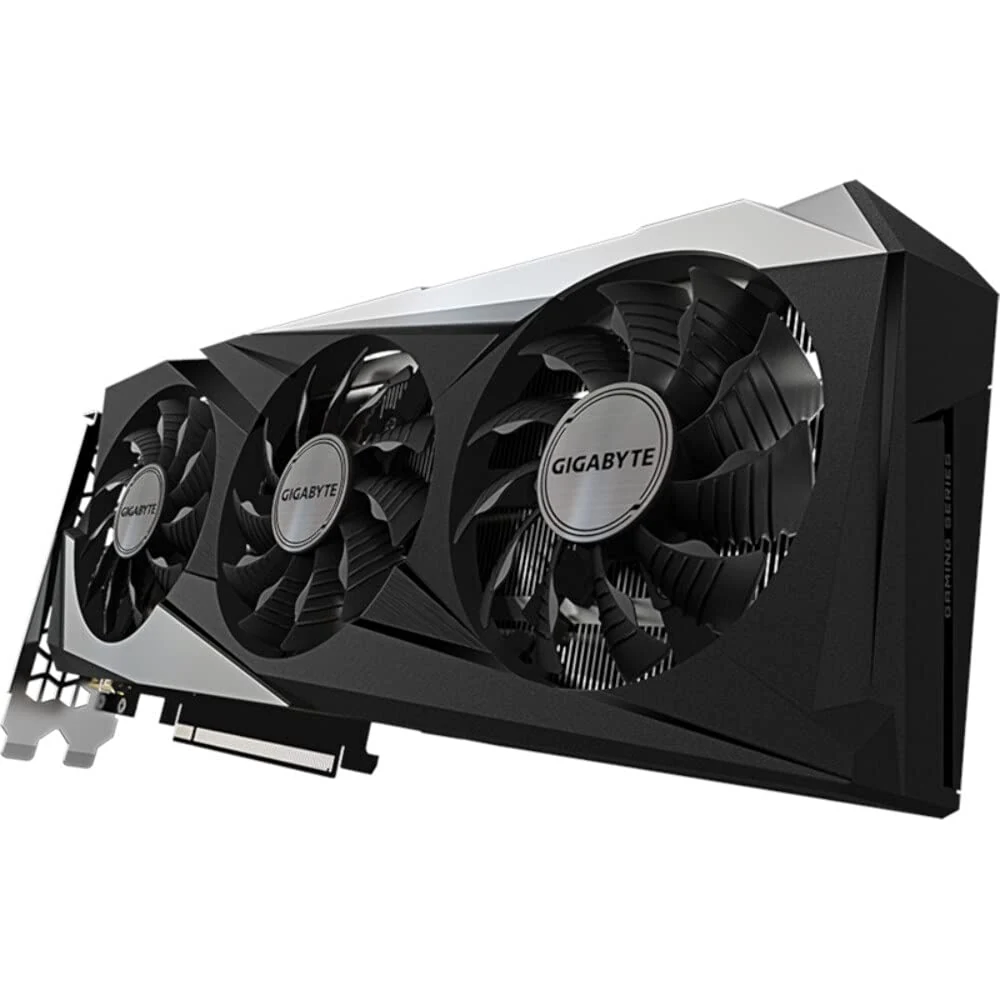 VGA Gigabyte RTX 3060 Gaming OC 8GB - GDDR6 - NEW