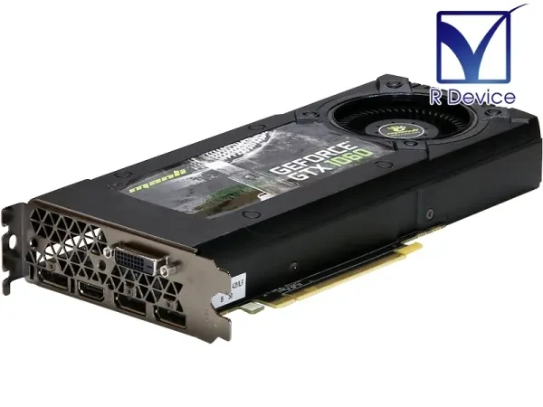 VGA MANLI GeForce GTX 1060 6GB GDDR5