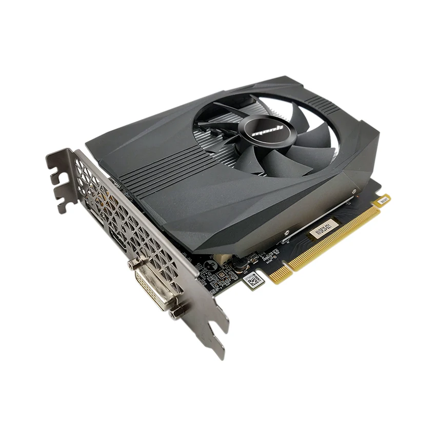 VGA MANLI GeForce GTX 1630 4GB GDDR6