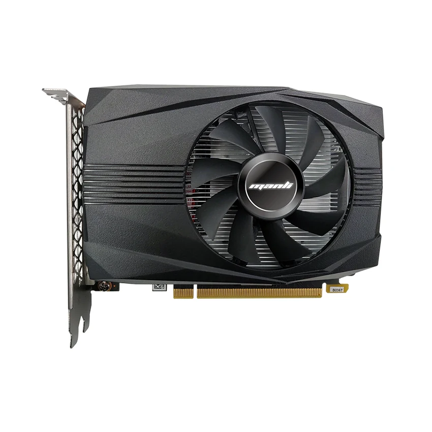 VGA MANLI GeForce GTX 1650 4GB GDDR5