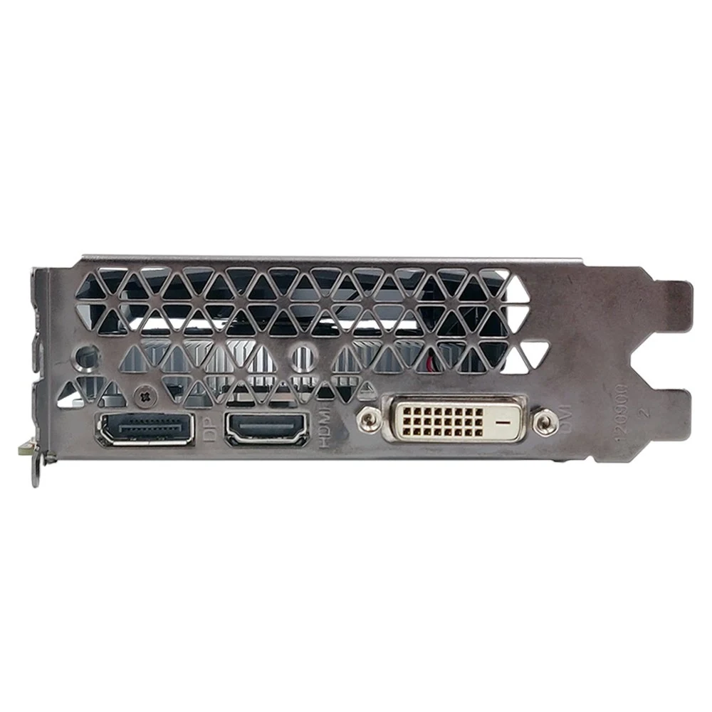 VGA MANLI GeForce GTX 1650 4GB GDDR6