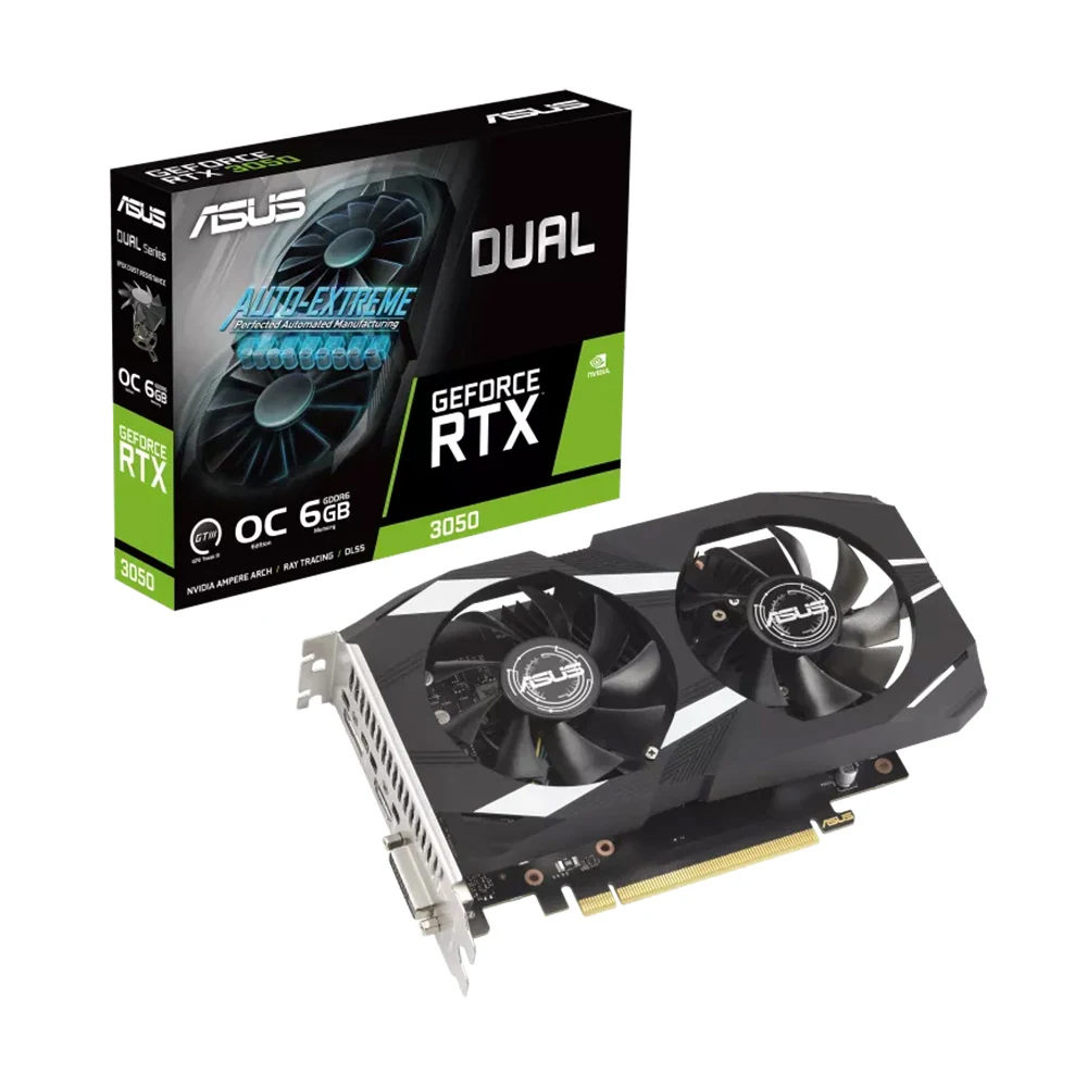 VGA MANLI GeForce GTX 1650 4GB GDDR6