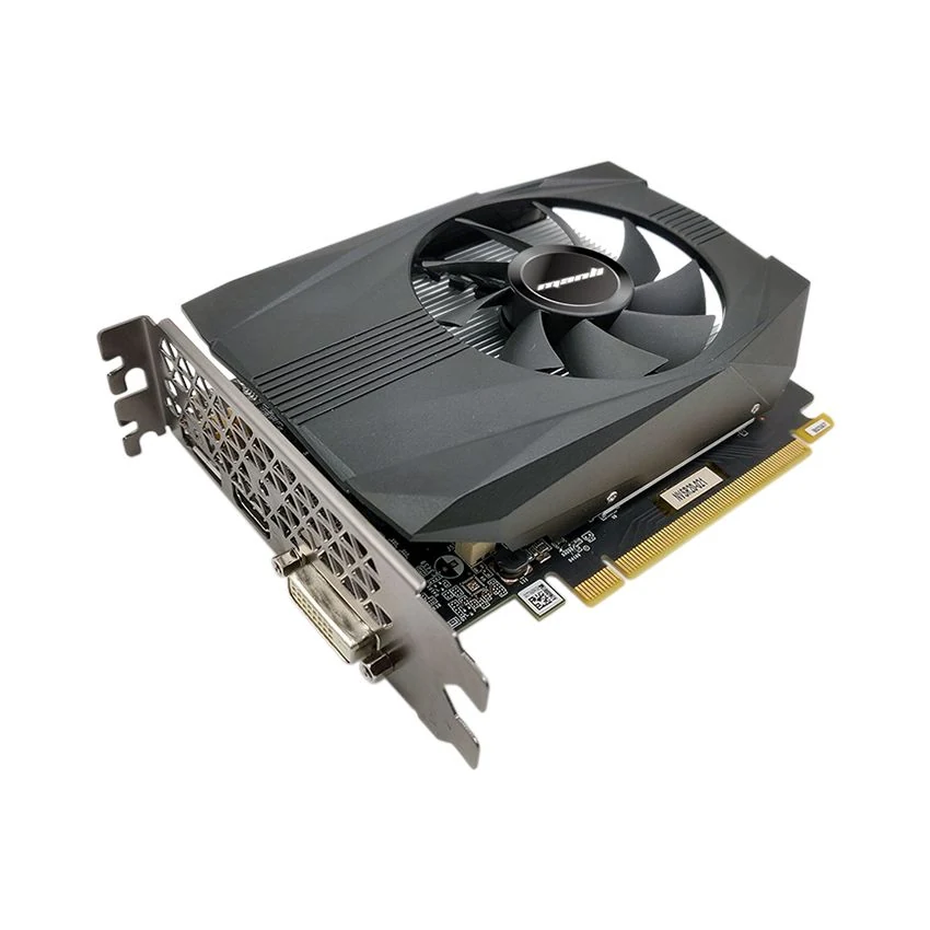 VGA MANLI GeForce GTX 1650 Gallardo 4GB GDDR5
