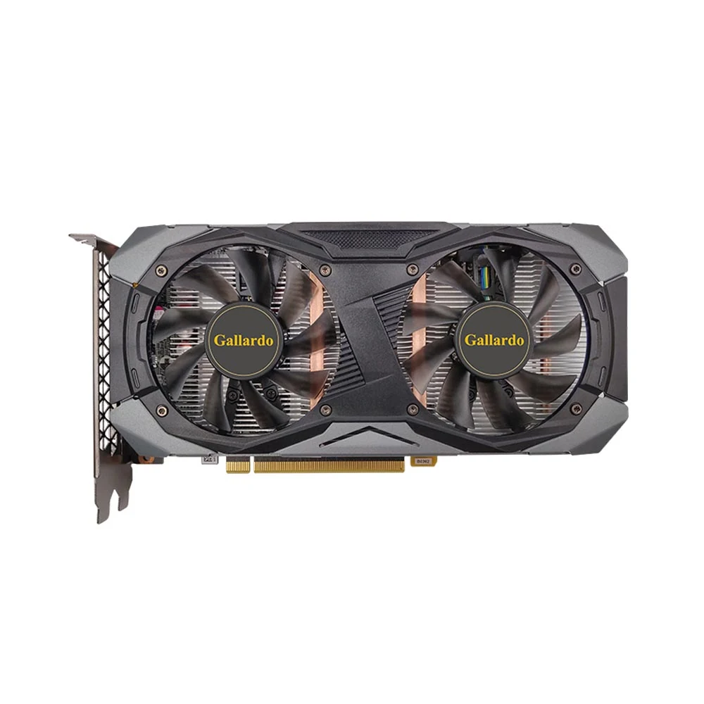 VGA MANLI GeForce GTX 1660 6GB GDDR5
