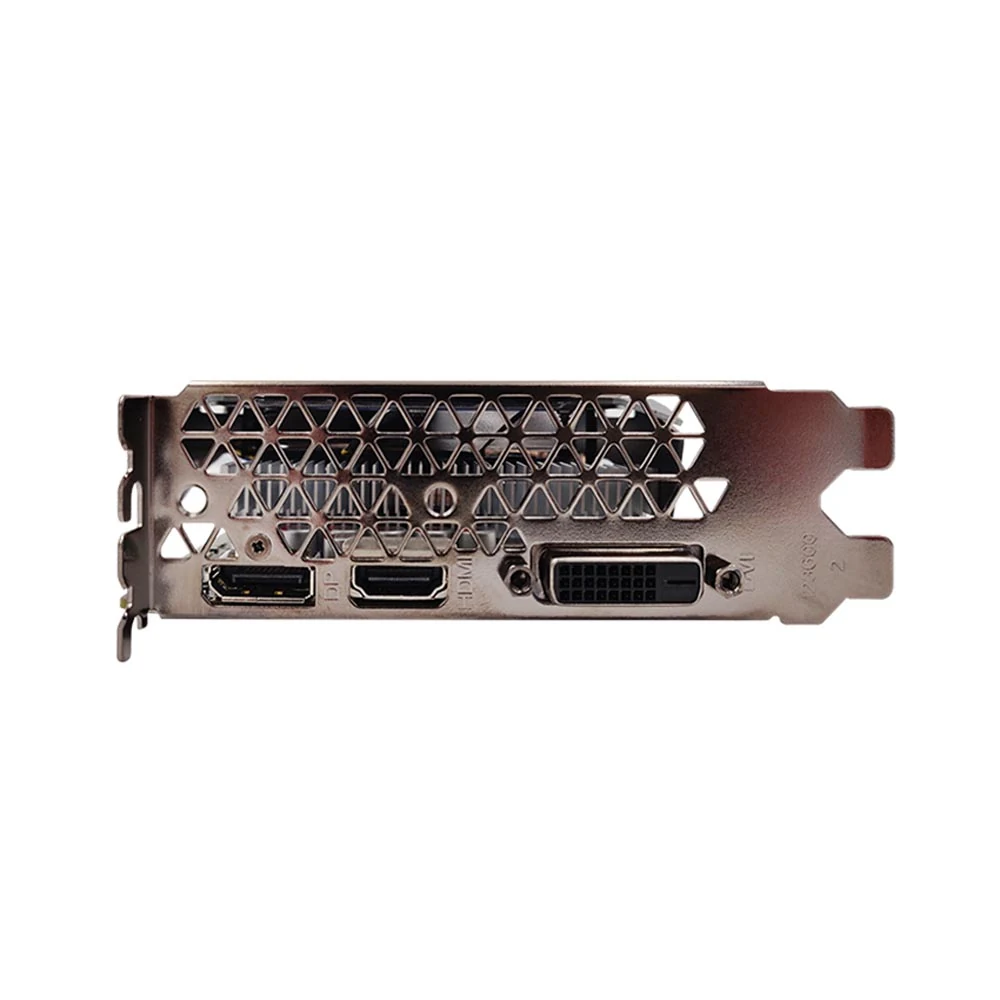 VGA MANLI GeForce GTX 1660 Gallardo 6GB GDDR5