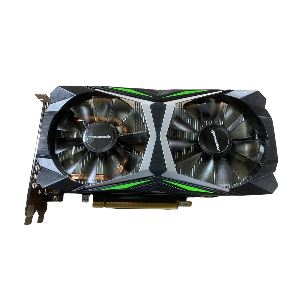VGA MANLI GeForce RTX 2060 Gallardo 6GB GDDR6