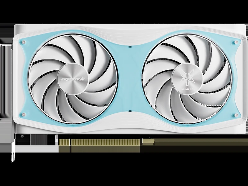 VGA MANLI GeForce RTX 2070 8GB GDDR6