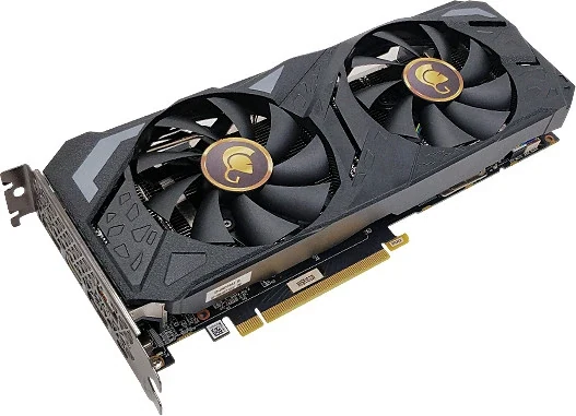 VGA MANLI GeForce RTX 2070 Gallardo 8GB GDDR6