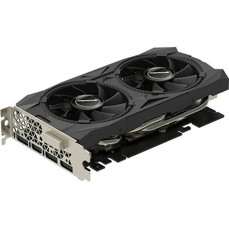 VGA MANLI GeForce RTX 2070 SUPER 8GB GDDR6