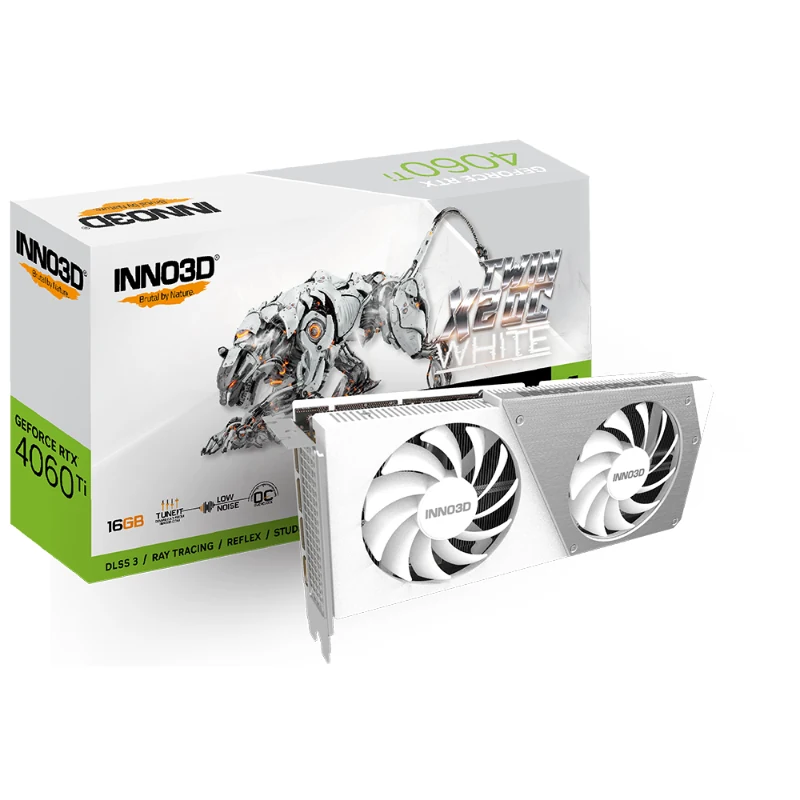 VGA MANLI GeForce RTX 3050 6GB Nebula Single GDDR6