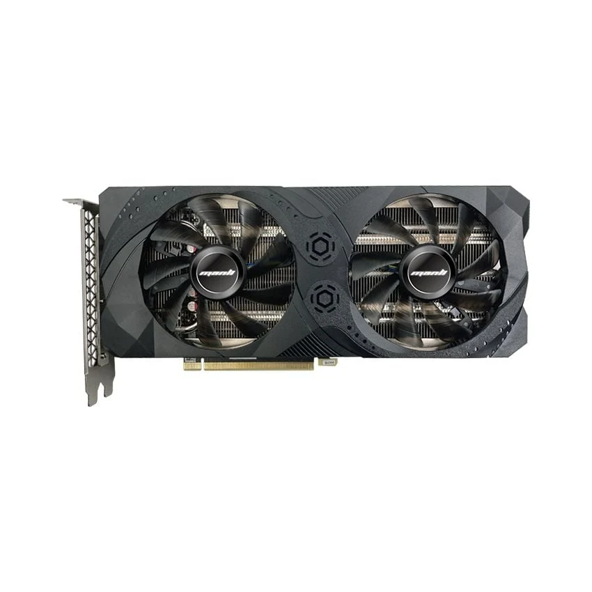 VGA MANLI GeForce RTX 3060 8GB GDDR6