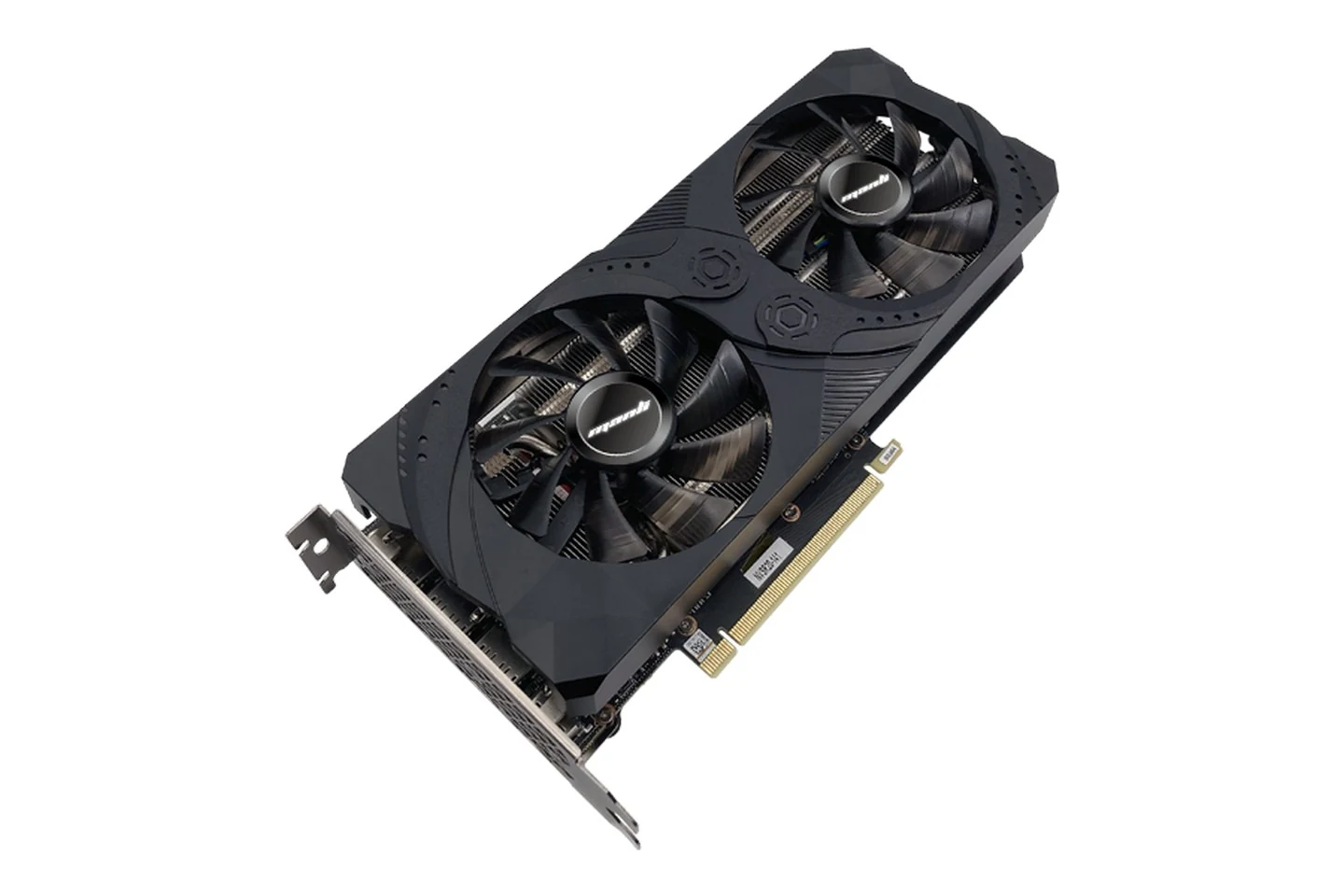 VGA MANLI GeForce RTX 3060 Ti 8GB GDDR6