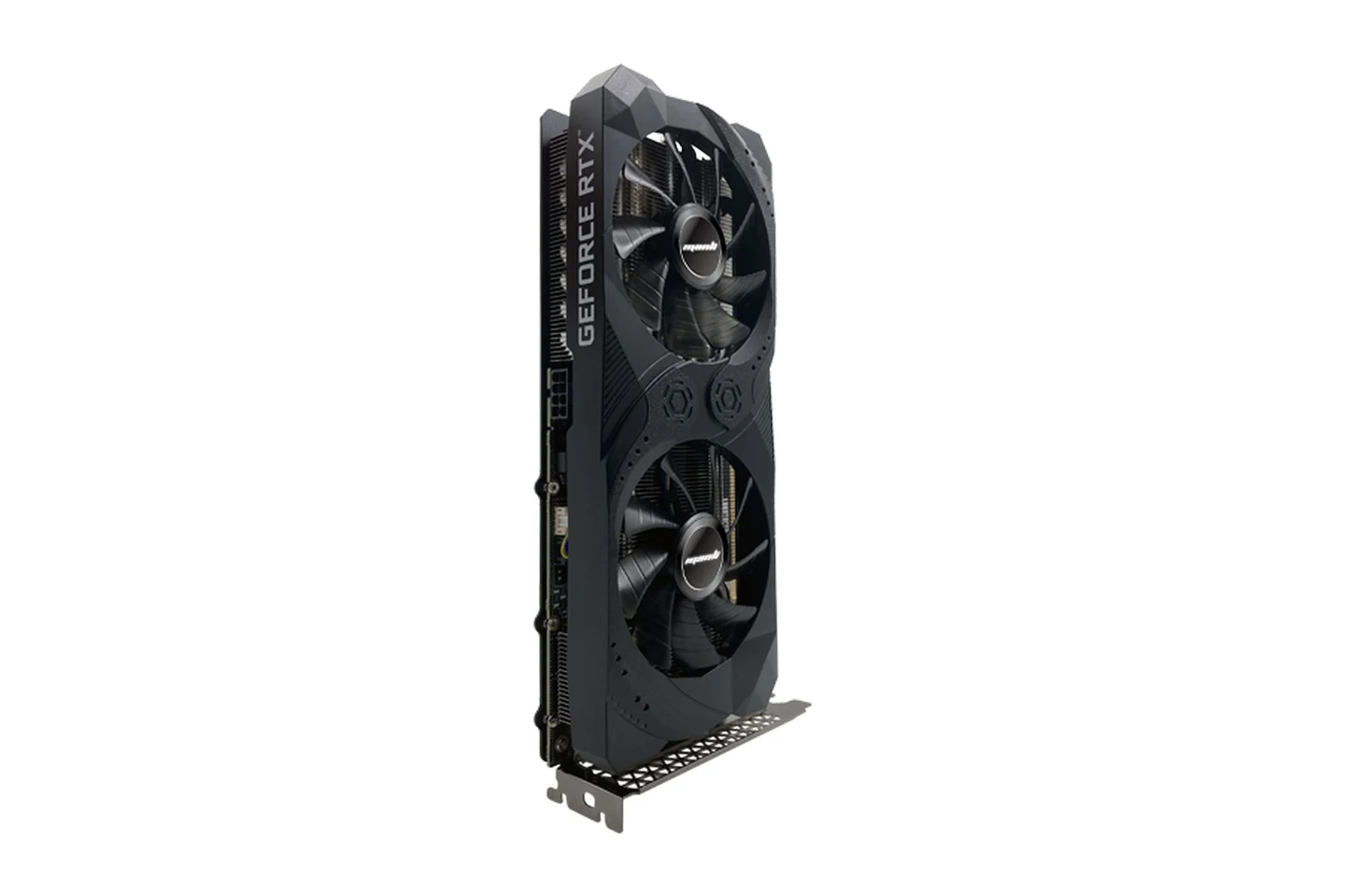 VGA MANLI GeForce RTX 3060 Ti Gallardo 8GB GDDR6