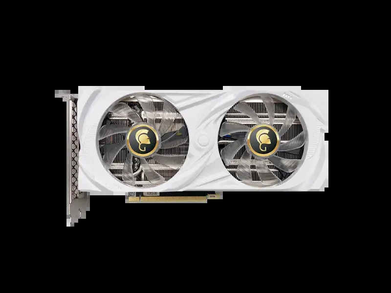 VGA MANLI GeForce RTX 3060 Ti Gallardo 8GB GDDR6