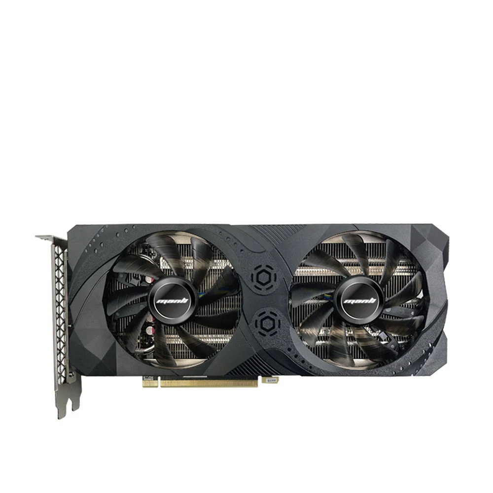VGA MANLI GeForce RTX 3060 Ti LHR 8GB GDDR6