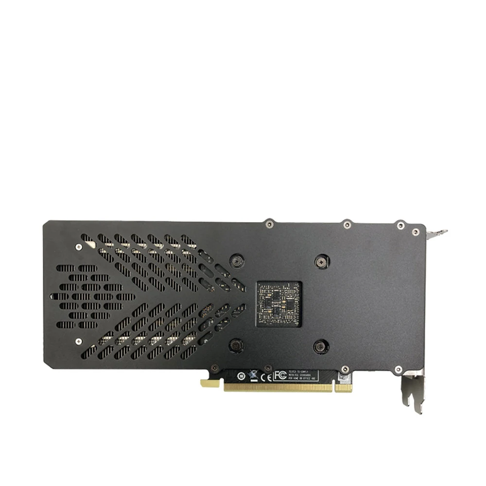 VGA MANLI GeForce RTX 3060 Ti LHR 8GB GDDR6
