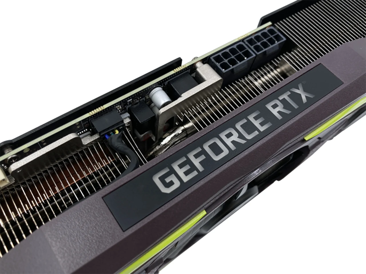 VGA MANLI GeForce RTX 3080 10GB GDDR6X