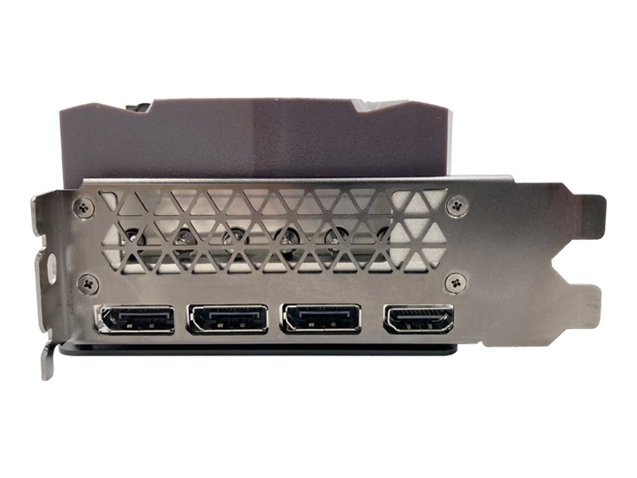VGA MANLI GeForce RTX 3080 10GB GDDR6X