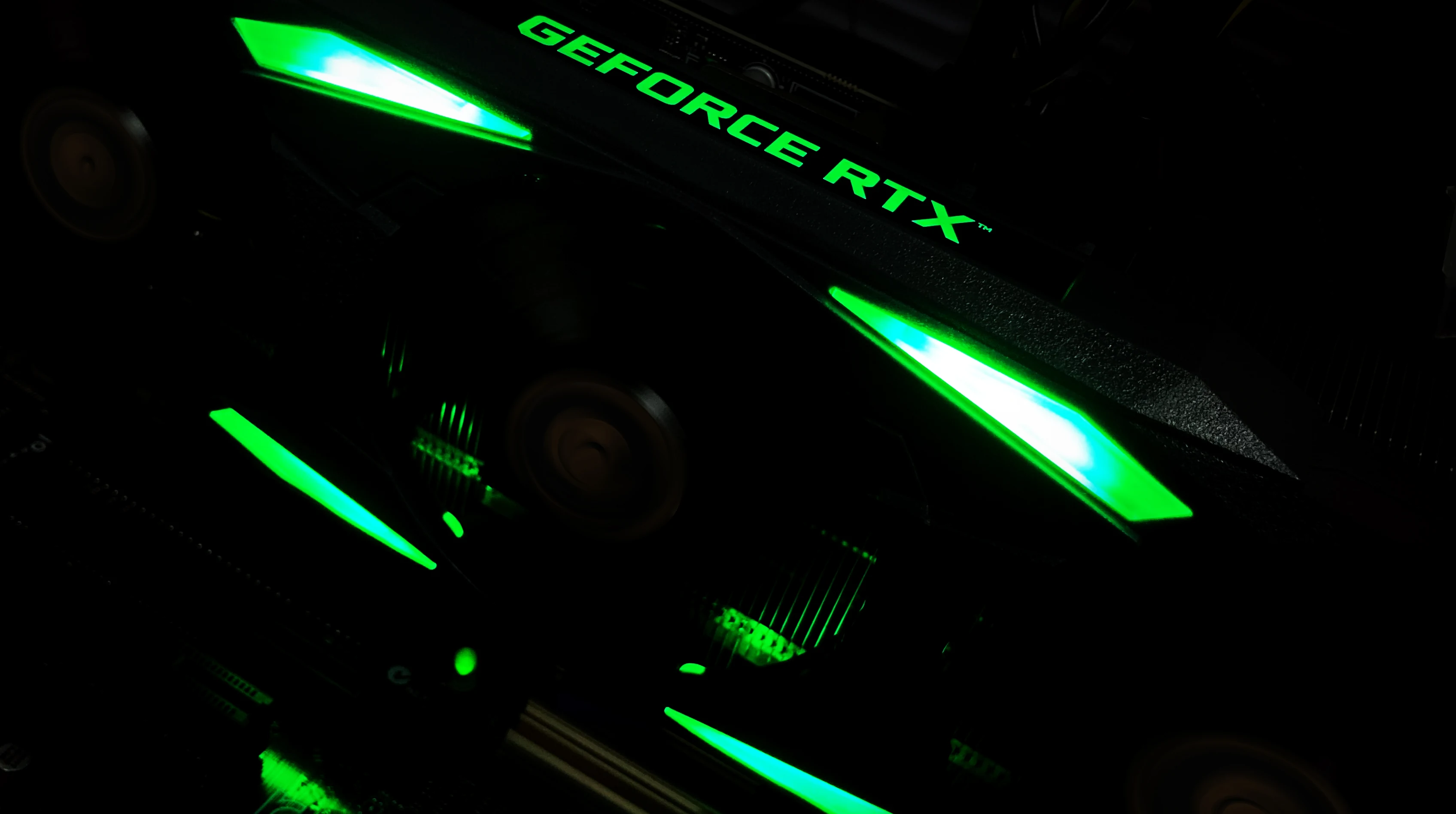 VGA MANLI GeForce RTX 3080 Gallardo 12GB GDDR6X