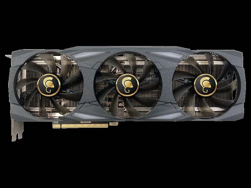 VGA MANLI GeForce RTX 3090 Ti Gallardo 24GB GDDR6X