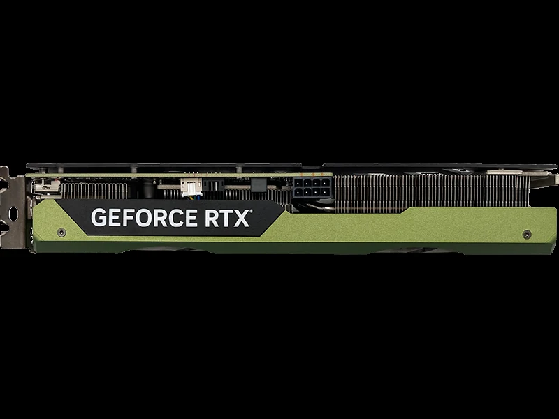 VGA MANLI GeForce RTX 4060 Ti 16GB Nebula Twin GDDR6