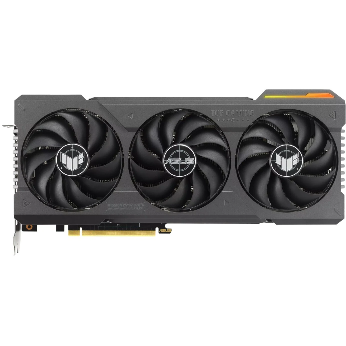VGA MANLI GeForce RTX 4070 Ti 12GB Gallardo Triple GDDR6X