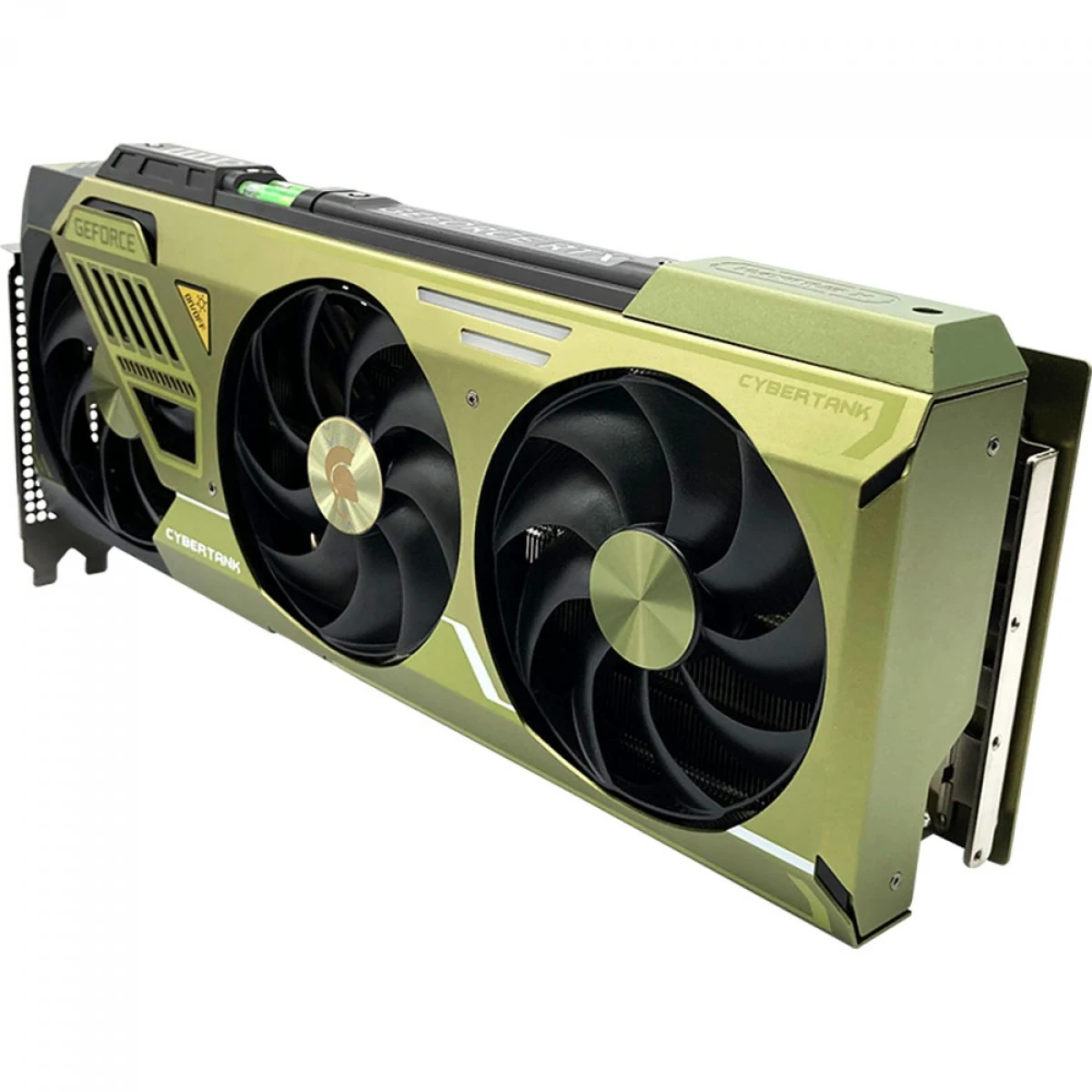 VGA MANLI GeForce RTX 4080 16GB Gallardo Triple GDDR6X