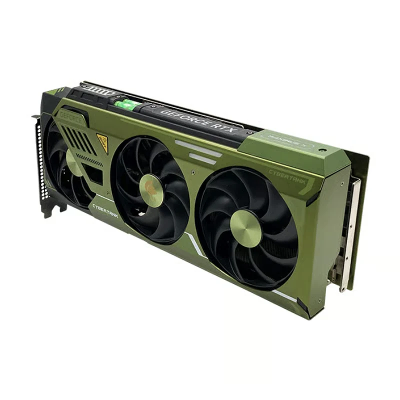 VGA MANLI GeForce RTX 4080 SUPER 16GB Gallardo Triple GDDR6X