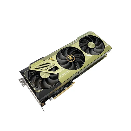 VGA MANLI GeForce RTX 4090 Gallardo 24GB GDDR6X