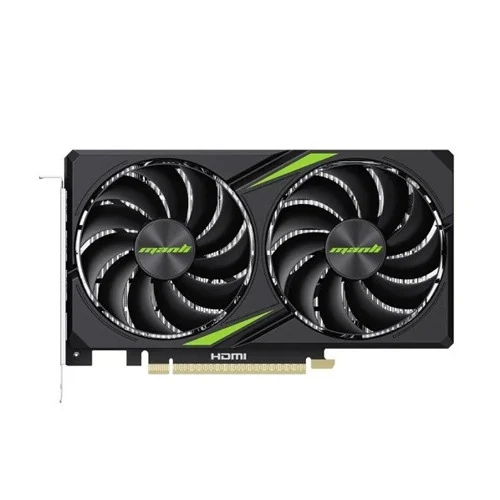 VGA MANLI GeForce RTX 5050 8GB Nebula GDDR6