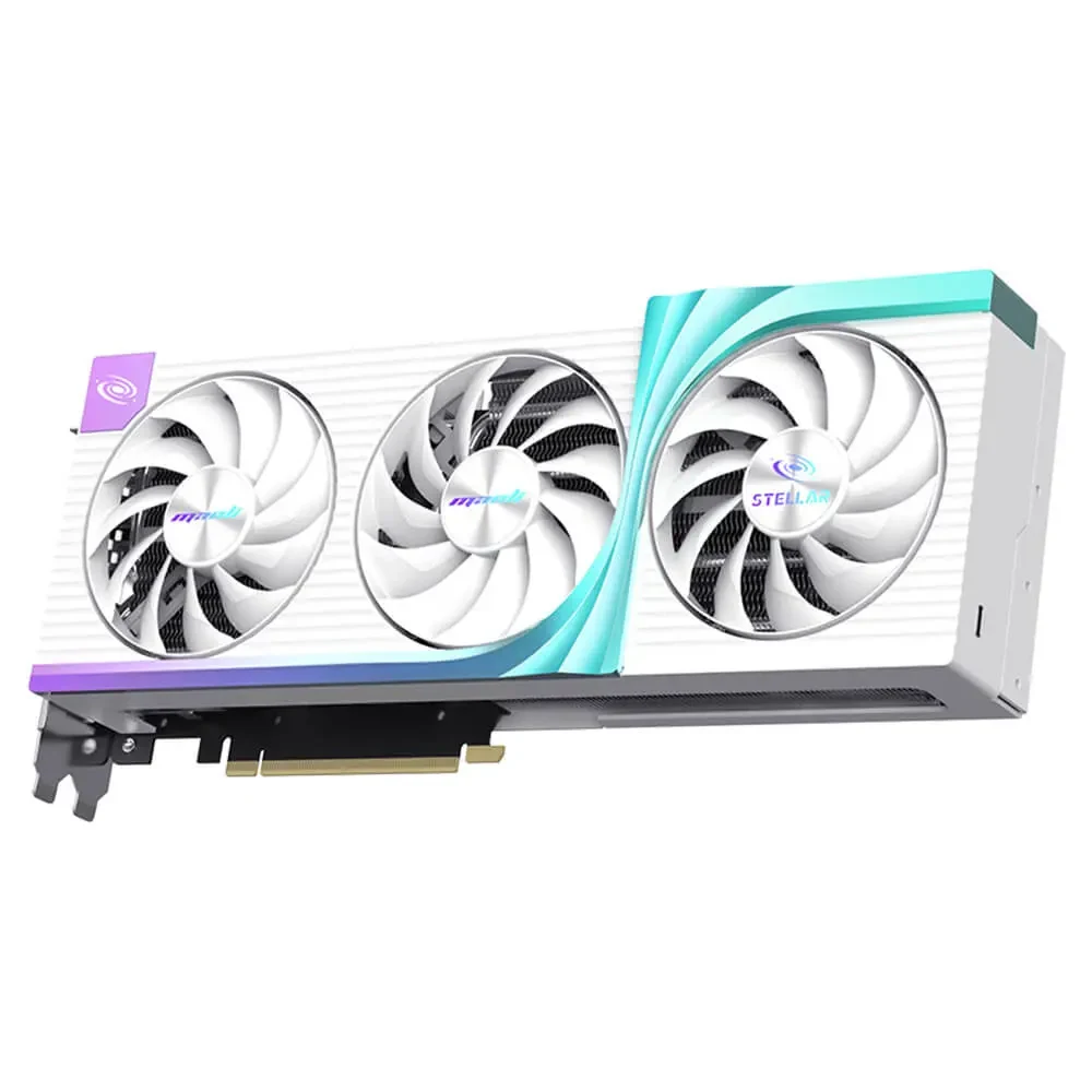 VGA MANLI GeForce RTX 5060 Ti 16GB Nebula GDDR7