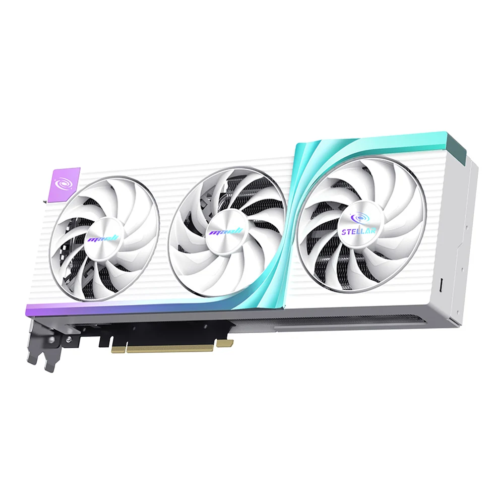 VGA MANLI GeForce RTX 5060 Ti OC 16GB Stellar GDDR7