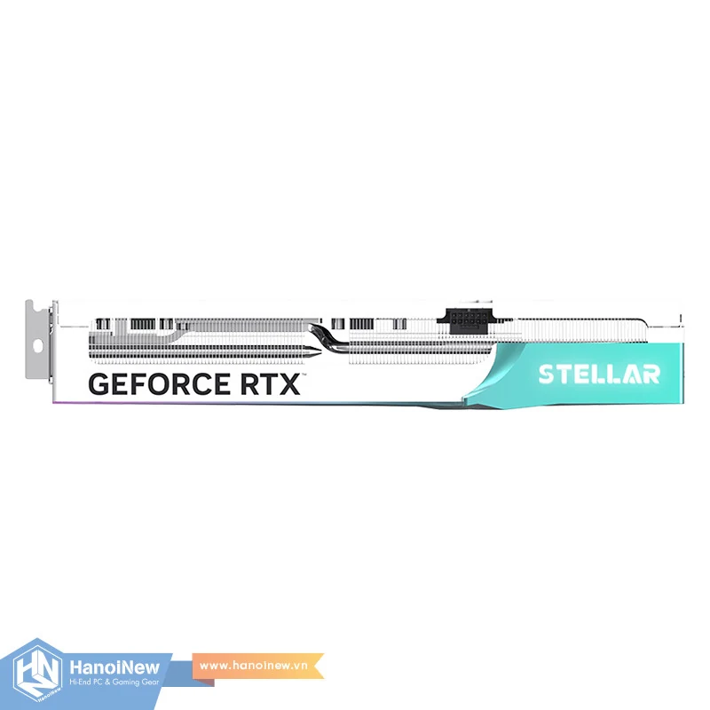 VGA MANLI GeForce RTX 5070 Ti OC 16GB Stellar GDDR7
