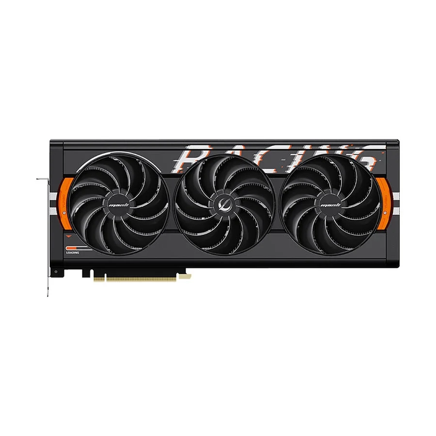 VGA MANLI GeForce RTX 5090 32GB Nebula GDDR7