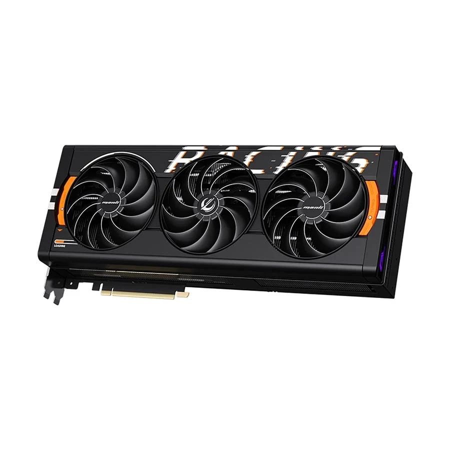 VGA MANLI GeForce RTX 5090 OC 32GB Gallardo GDDR7