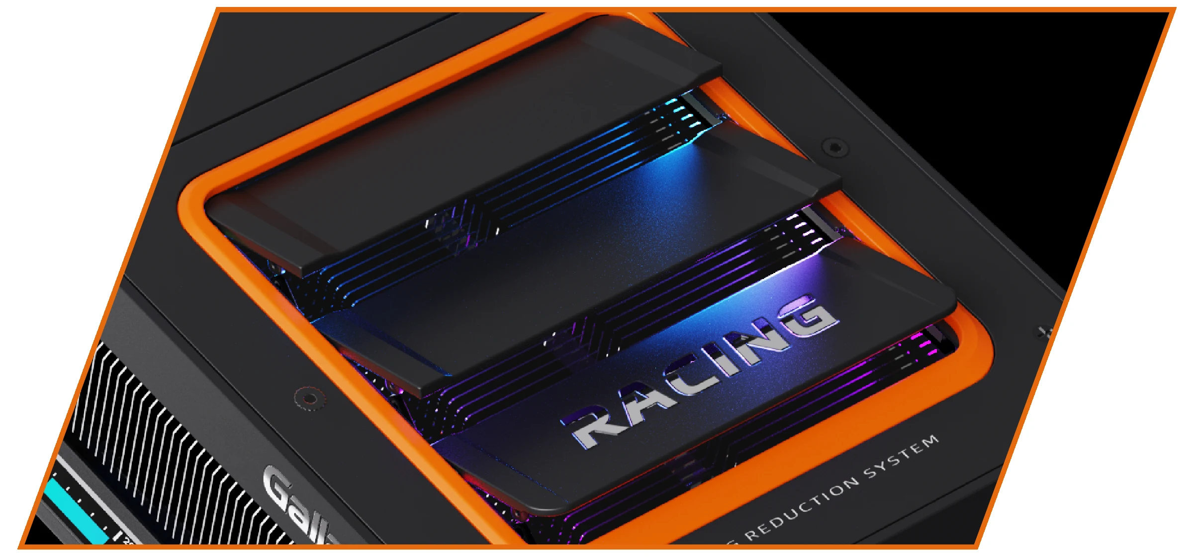 VGA MANLI GeForce RTX 5090 OC 32GB Gallardo GDDR7