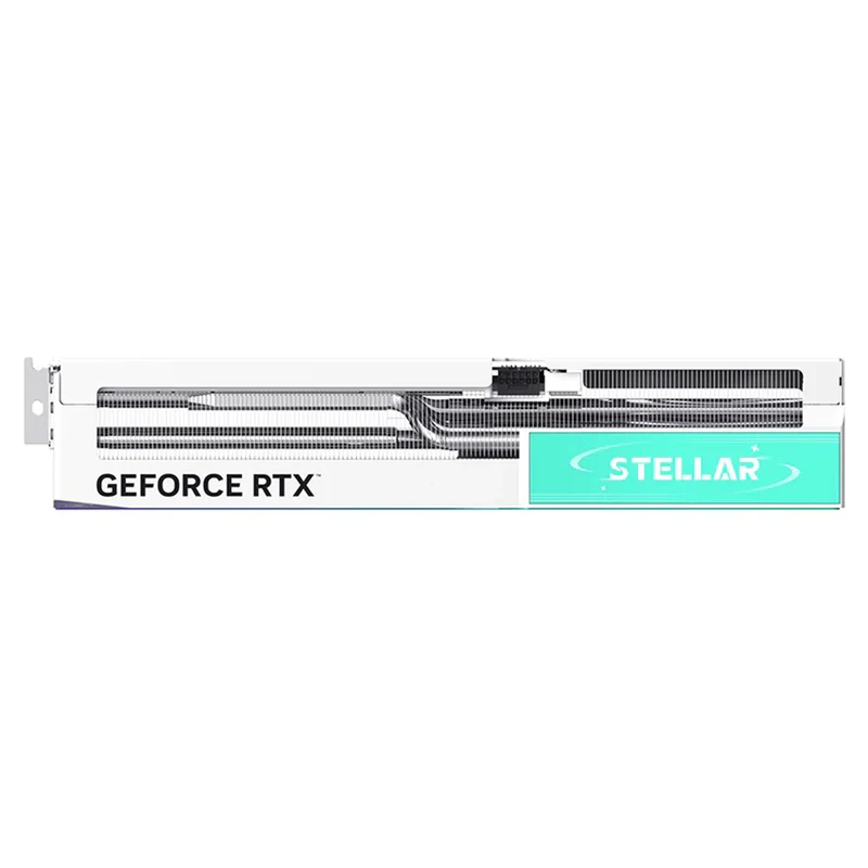 VGA MANLI GeForce RTX 5090 OC 32GB Stellar GDDR7