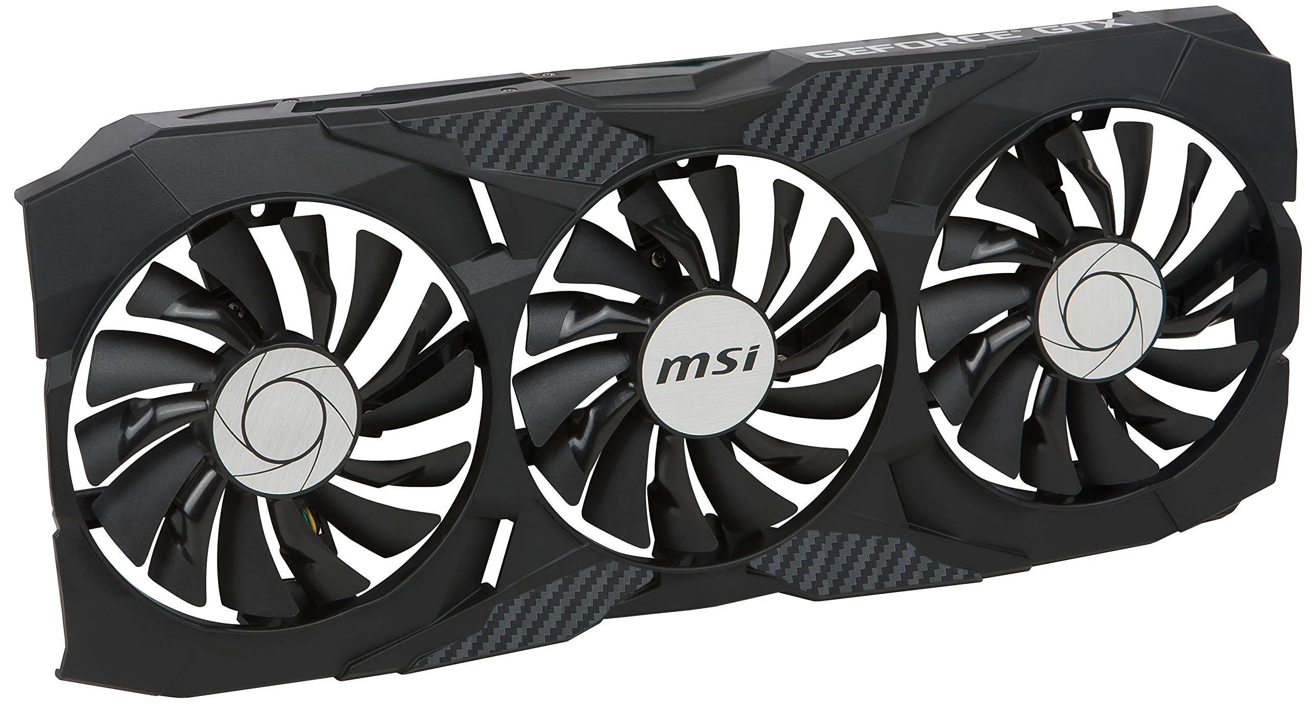 VGA MSI GeForce GTX 1080 Ti Duke 11GB - GDDR5X - NEW