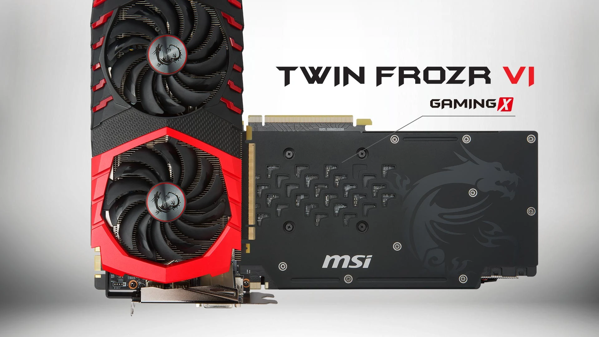 VGA MSI GeForce GTX 1080 Ti Gaming X 11GB - GDDR5X - NEW
