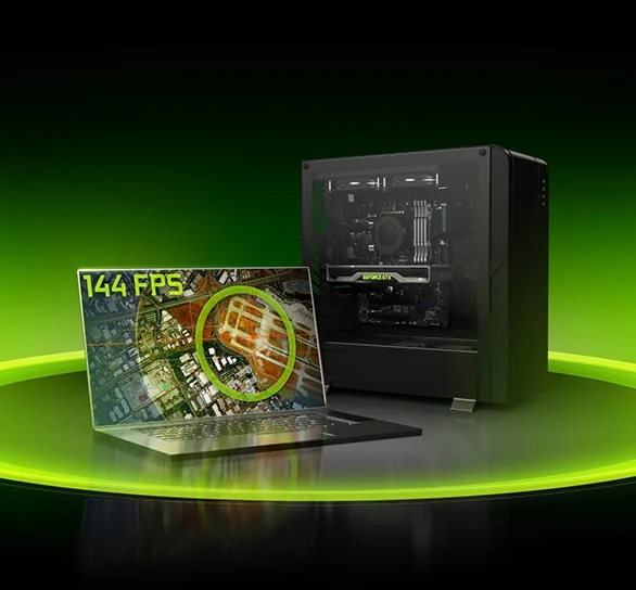 VGA MSI GeForce GTX 1660 Aero ITX OC 6GB - GDDR5 - NEW