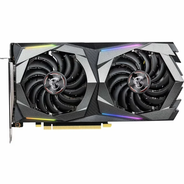 VGA MSI GeForce GTX 1660 SUPER Gaming X 6GB - GDDR6 - NEW