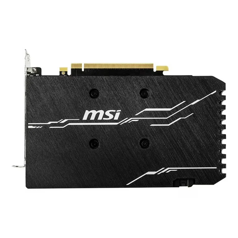 VGA MSI GeForce GTX 1660 Ti Ventus XS OC 6GB - GDDR6 - NEW