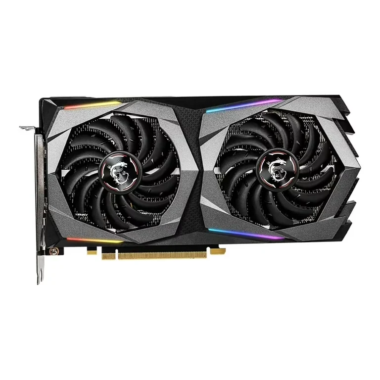 VGA MSI GeForce RTX 2060 Ventus 6GB - GDDR6 - NEW