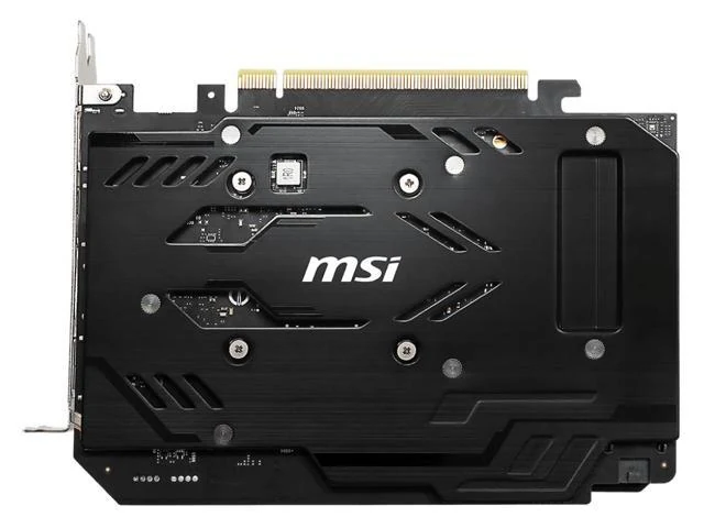 VGA MSI GeForce RTX 2070 Aero ITX 8GB - GDDR6 - NEW