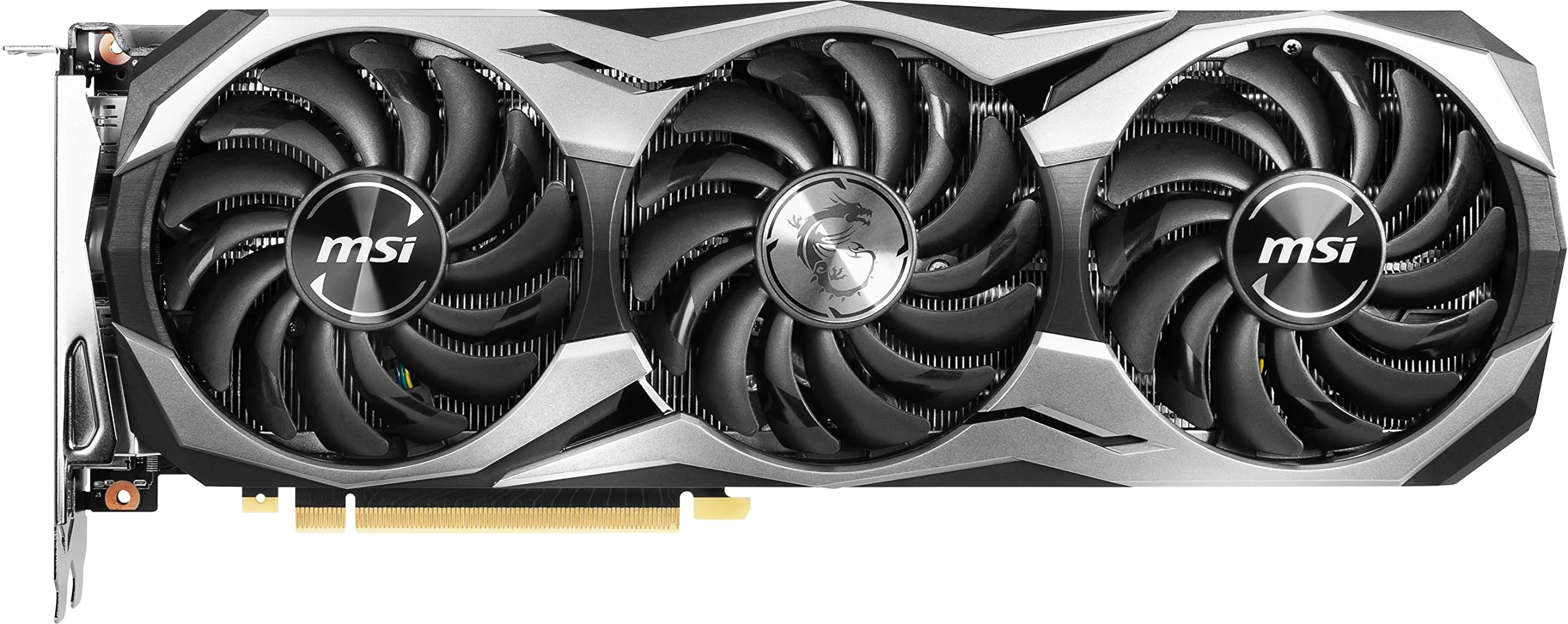VGA MSI GeForce RTX 2070 Duke 8GB - GDDR6 - NEW