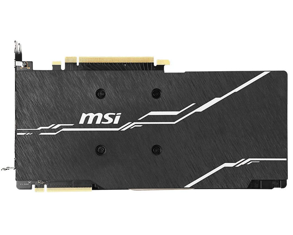 VGA MSI GeForce RTX 2070 SUPER Ventus GP OC 8GB - GDDR6 - NEW